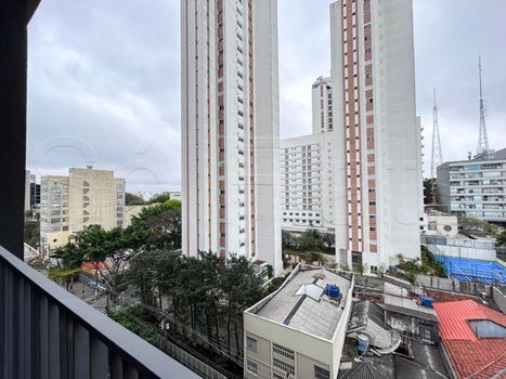 Foto 11 do(a) Kitnet / JK / Studio de 1 quartos à venda em Pinheiros, São Paulo