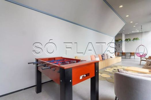 Foto 28 do(a) Kitnet / JK / Studio de 1 quartos à venda em Pinheiros, São Paulo