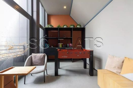 Foto 27 do(a) Kitnet / JK / Studio de 1 quartos à venda em Pinheiros, São Paulo