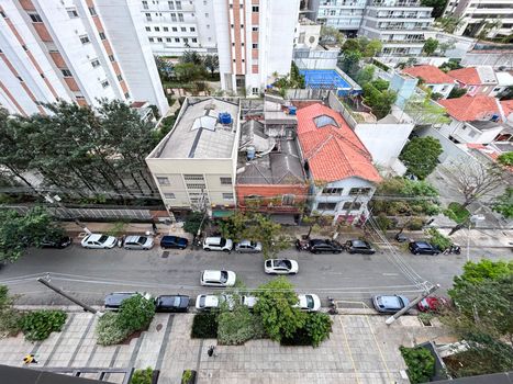 Foto 10 do(a) Kitnet / JK / Studio de 1 quartos à venda em Pinheiros, São Paulo