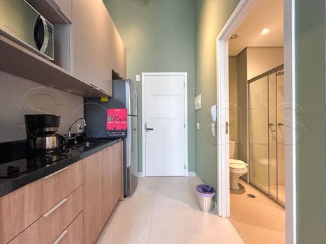 Foto 14 do(a) Kitnet / JK / Studio de 1 quartos à venda em Pinheiros, São Paulo