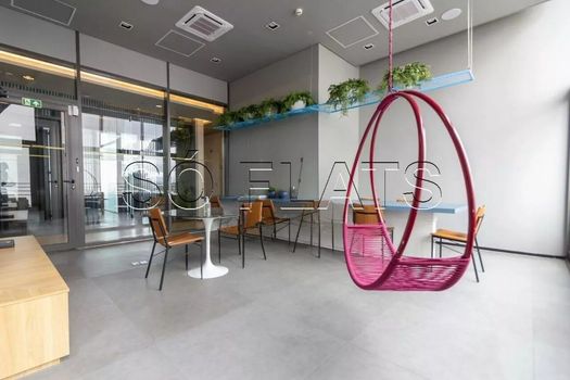 Foto 31 do(a) Kitnet / JK / Studio de 1 quartos à venda em Pinheiros, São Paulo