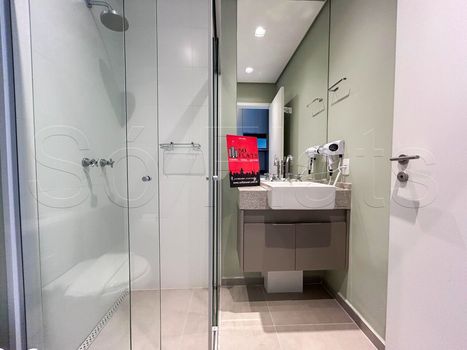 Foto 16 do(a) Kitnet / JK / Studio de 1 quartos à venda em Pinheiros, São Paulo