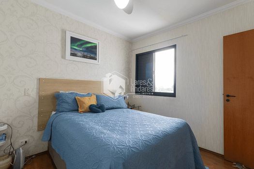 Foto 17 do(a) Apartamento de 3 quartos à venda em Vila Mascote, São Paulo