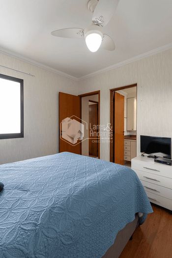 Foto 14 do(a) Apartamento de 3 quartos à venda em Vila Mascote, São Paulo