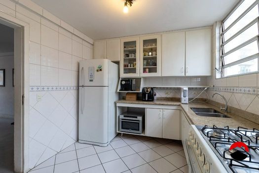 Foto 16 do(a) Apartamento de 2 quartos à venda em Vila Nova Conceição, São Paulo