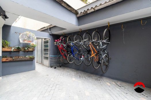 Foto 23 do(a) Apartamento de 2 quartos à venda em Vila Nova Conceição, São Paulo