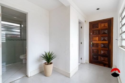 Foto 6 do(a) Apartamento de 2 quartos à venda em Vila Nova Conceição, São Paulo