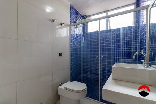 Foto 12 do(a) Apartamento de 2 quartos à venda em Vila Nova Conceição, São Paulo