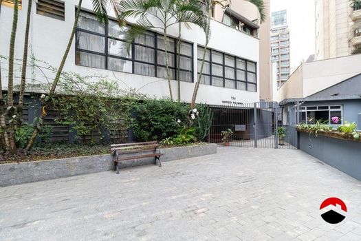 Foto 22 do(a) Apartamento de 2 quartos à venda em Vila Nova Conceição, São Paulo