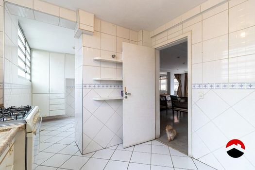 Foto 18 do(a) Apartamento de 2 quartos à venda em Vila Nova Conceição, São Paulo