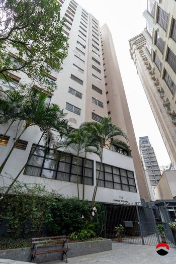 Foto 21 do(a) Apartamento de 2 quartos à venda em Vila Nova Conceição, São Paulo