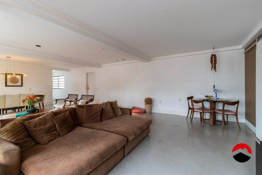 Foto 3 do(a) Apartamento de 2 quartos à venda em Vila Nova Conceição, São Paulo