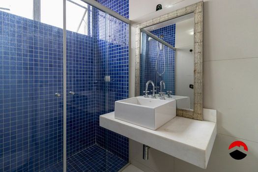 Foto 13 do(a) Apartamento de 2 quartos à venda em Vila Nova Conceição, São Paulo