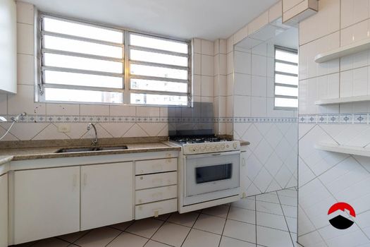 Foto 17 do(a) Apartamento de 2 quartos à venda em Vila Nova Conceição, São Paulo