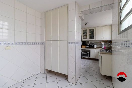 Foto 20 do(a) Apartamento de 2 quartos à venda em Vila Nova Conceição, São Paulo