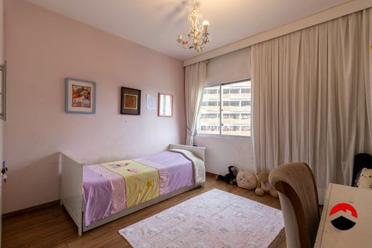 Foto 14 do(a) Apartamento de 2 quartos à venda em Vila Nova Conceição, São Paulo
