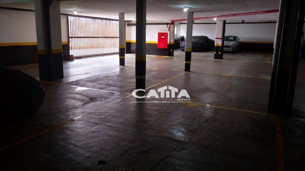 Foto 38 do(a) Cobertura de 4 quartos à venda em Vila Regente Feijó, São Paulo