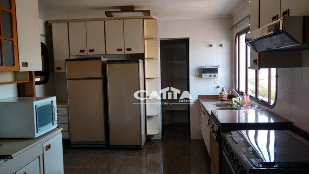 Foto 4 do(a) Cobertura de 4 quartos à venda em Vila Regente Feijó, São Paulo