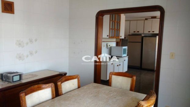 Foto 3 do(a) Cobertura de 4 quartos à venda em Vila Regente Feijó, São Paulo