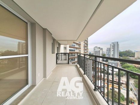 Foto 9 do(a) Apartamento de 2 quartos para alugar em Butantã, São Paulo