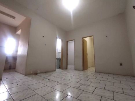 Foto 1 do(a) Apartamento de 2 quartos para alugar em Alto do Cristo, Sobral