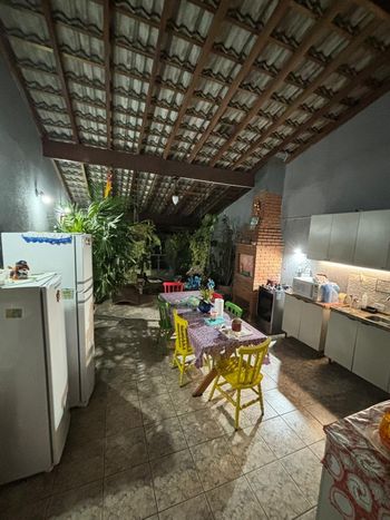 Foto 3 do(a) Casa de 4 quartos à venda em Parque Viana, Barueri