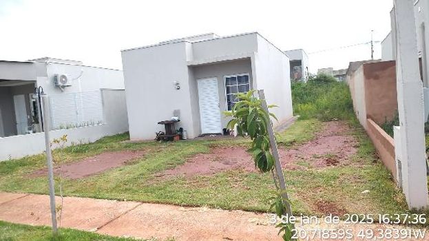 Foto 1 do(a) Casa de 2 quartos à venda em Egydio Zani, São José do Rio Preto