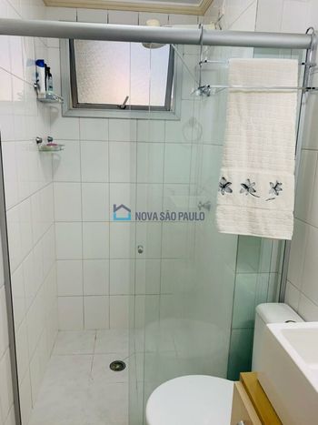 Foto 11 do(a) Apartamento de 2 quartos à venda em Aclimação, São Paulo