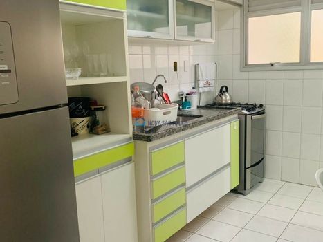 Foto 7 do(a) Apartamento de 2 quartos à venda em Aclimação, São Paulo