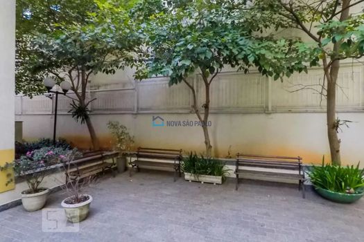 Foto 24 do(a) Apartamento de 2 quartos à venda em Aclimação, São Paulo