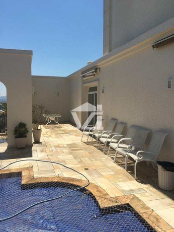 Foto 21 do(a) Cobertura de 5 quartos à venda em Vila Oliveira, Mogi das Cruzes