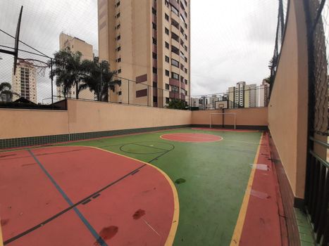 Foto 43 do(a) Apartamento de 3 quartos para alugar em Tatuapé, São Paulo