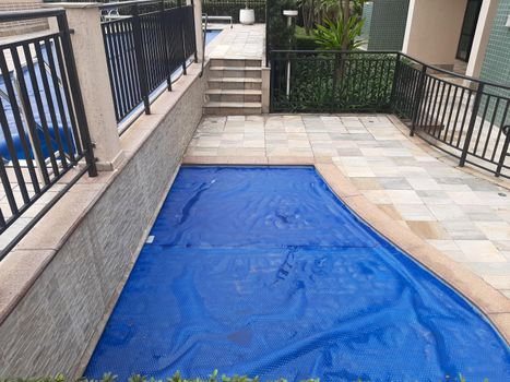 Foto 40 do(a) Apartamento de 3 quartos para alugar em Tatuapé, São Paulo