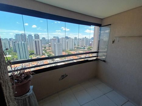 Foto 7 do(a) Apartamento de 3 quartos para alugar em Tatuapé, São Paulo