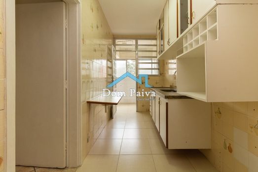 Foto 24 do(a) Apartamento de 3 quartos à venda em Pinheiros, São Paulo