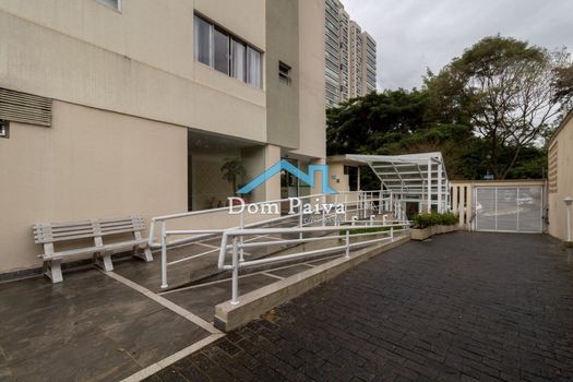 Foto 13 do(a) Apartamento de 3 quartos à venda em Pinheiros, São Paulo