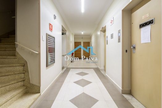 Foto 6 do(a) Apartamento de 3 quartos à venda em Pinheiros, São Paulo