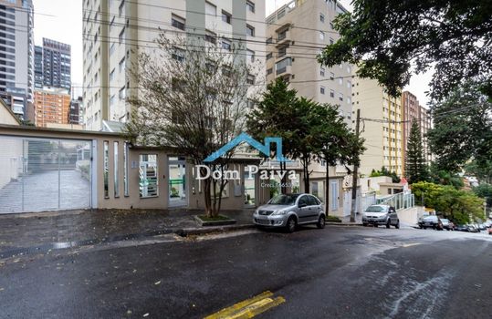 Foto 23 do(a) Apartamento de 3 quartos à venda em Pinheiros, São Paulo