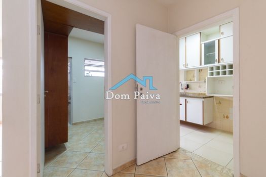 Foto 3 do(a) Apartamento de 3 quartos à venda em Pinheiros, São Paulo