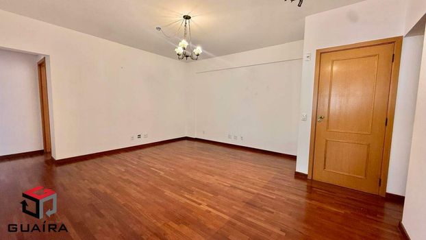 Foto 2 do(a) Apartamento de 3 quartos à venda em Vila Floresta, Santo André