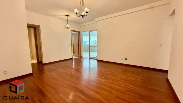 Foto 1 do(a) Apartamento de 3 quartos à venda em Vila Floresta, Santo André