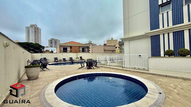 Foto 42 do(a) Apartamento de 3 quartos à venda em Vila Floresta, Santo André