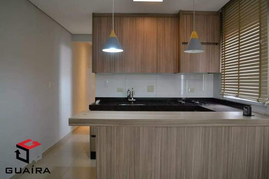 Foto 6 do(a) Cobertura de 3 quartos à venda em Paraíso, Santo André