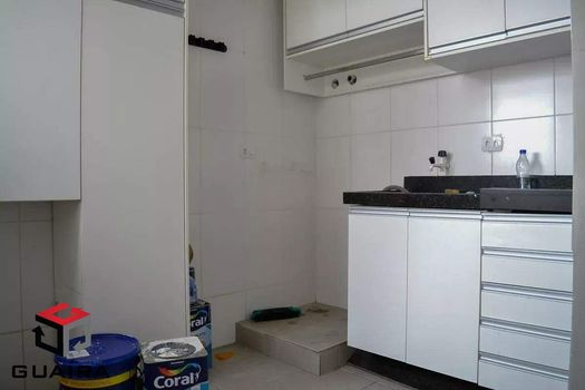 Foto 36 do(a) Cobertura de 3 quartos à venda em Paraíso, Santo André