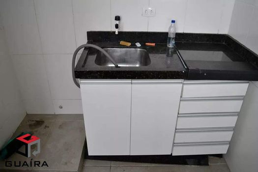 Foto 37 do(a) Cobertura de 3 quartos à venda em Paraíso, Santo André