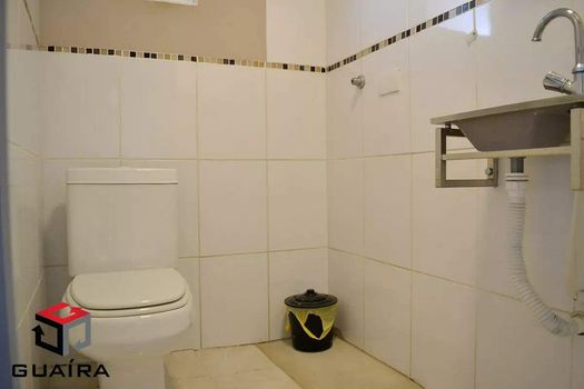 Foto 31 do(a) Cobertura de 3 quartos à venda em Paraíso, Santo André