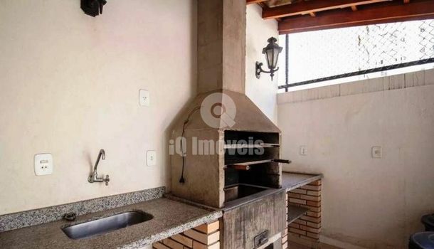 Foto 30 do(a) Apartamento de 3 quartos à venda em Perdizes, São Paulo