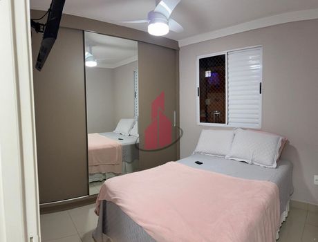 Foto 7 do(a) Apartamento de 2 quartos à venda em Jardim Nova Suíça, Piracicaba