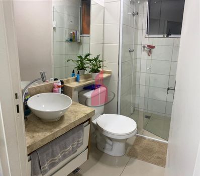 Foto 6 do(a) Apartamento de 2 quartos à venda em Jardim Nova Suíça, Piracicaba